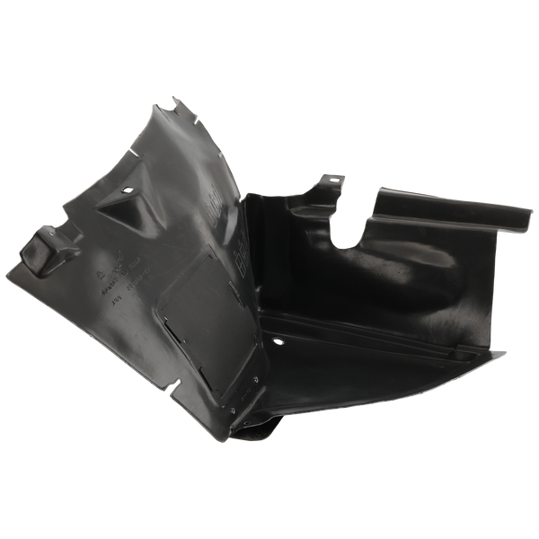 1998-1999 Mercedes-Benz SLK-Class Front Fender Liner RH.