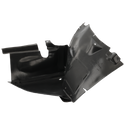 1998-1999 Mercedes-Benz SLK-Class Front Fender Liner LH.