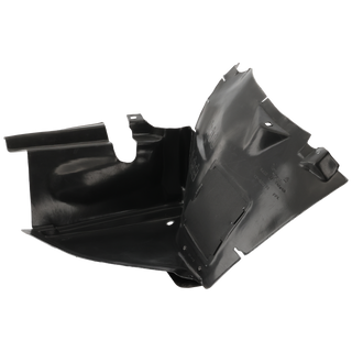 1998-1999 Mercedes-Benz SLK-Class Front Fender Liner LH.