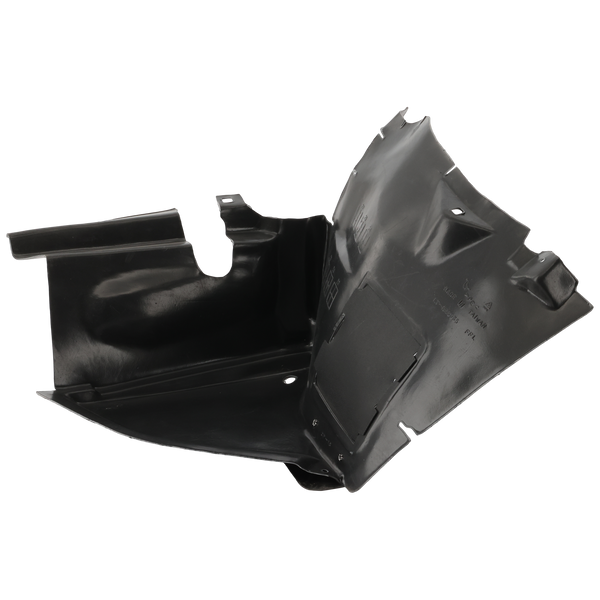 1998-1999 Mercedes-Benz SLK-Class Front Fender Liner LH.