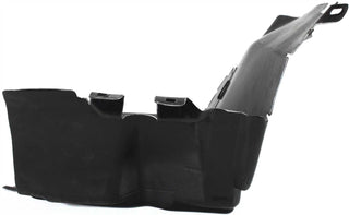2000-2004 Mercedes-Benz SLK-Class Front Fender Liner RH.