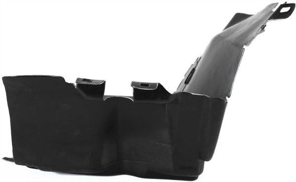 2000-2004 Mercedes-Benz SLK-Class Front Fender Liner RH.