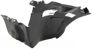 2000-2004 Mercedes-Benz SLK-Class Front Fender Liner RH.