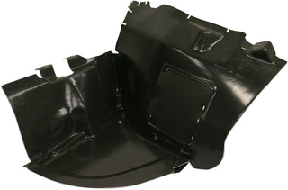 2000-2004 Mercedes-Benz SLK-Class Front Fender Liner LH.