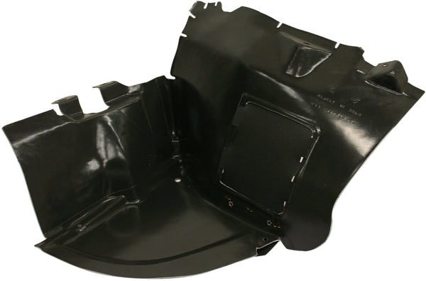 2000-2004 Mercedes-Benz SLK-Class Front Fender Liner LH.