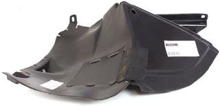 2000-2004 Mercedes-Benz SLK-Class Front Fender Liner LH.