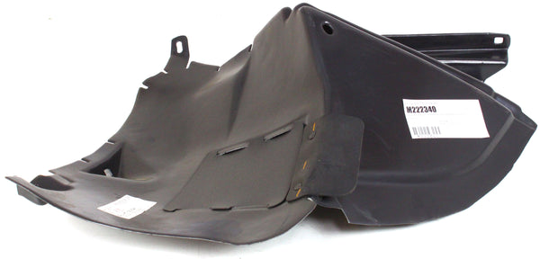 2000-2004 Mercedes-Benz SLK-Class Front Fender Liner LH.