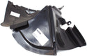 2000-2004 Mercedes-Benz SLK-Class Front Fender Liner LH.