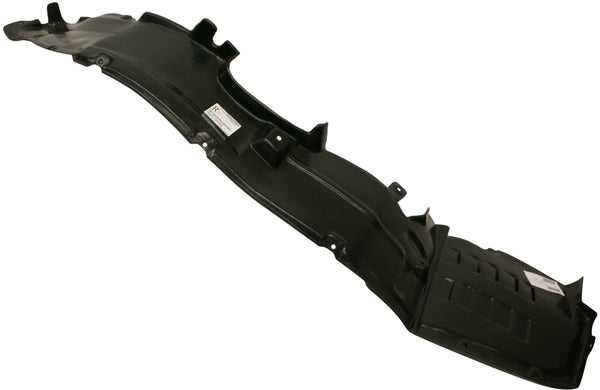 2004-2005 Mitsubishi Endeavor Front Fender Liner RH.