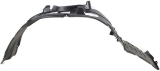 2004-2005 Mitsubishi Endeavor Front Fender Liner RH.