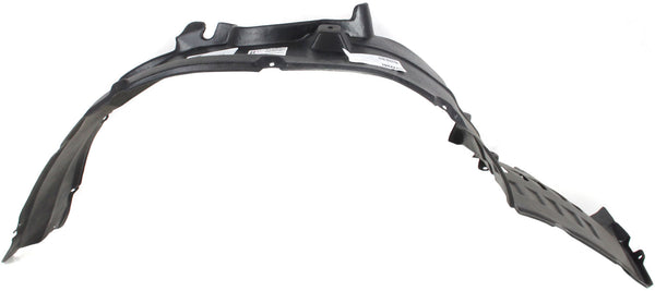 2004-2005 Mitsubishi Endeavor Front Fender Liner RH.