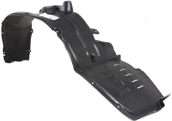 2004-2005 Mitsubishi Endeavor Front Fender Liner RH.