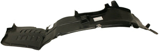 2004-2005 Mitsubishi Endeavor Front Fender Liner LH.
