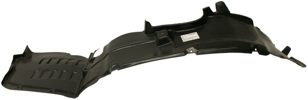 2004-2005 Mitsubishi Endeavor Front Fender Liner LH.