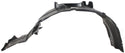 2004-2005 Mitsubishi Endeavor Front Fender Liner LH.
