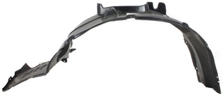 2004-2005 Mitsubishi Endeavor Front Fender Liner LH.