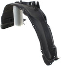 2004-2005 Mitsubishi Endeavor Front Fender Liner LH.