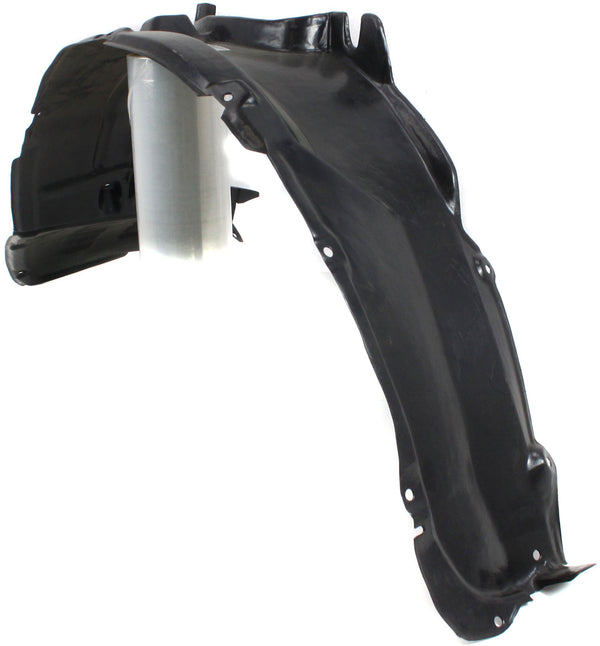 2004-2005 Mitsubishi Endeavor Front Fender Liner LH.