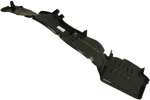 2006-2011 Mitsubishi Endeavor Front Fender Liner RH.