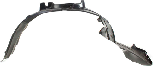 2006-2011 Mitsubishi Endeavor Front Fender Liner RH.