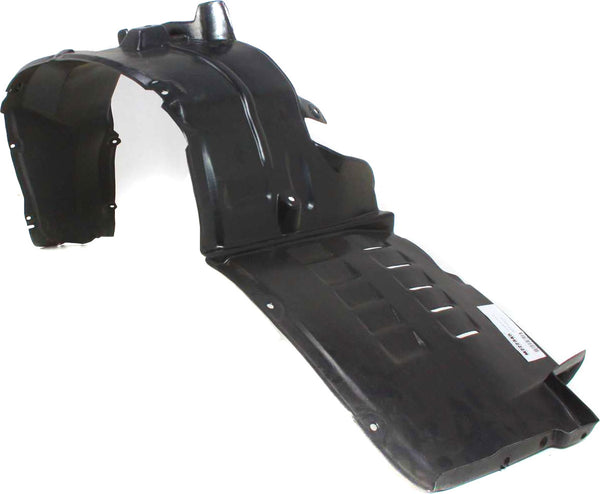 2006-2011 Mitsubishi Endeavor Front Fender Liner RH.
