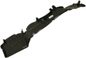 2006-2011 Mitsubishi Endeavor Front Fender Liner LH.