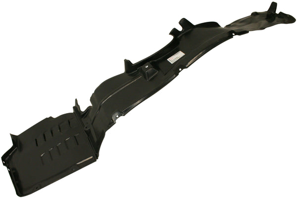 2006-2011 Mitsubishi Endeavor Front Fender Liner LH.