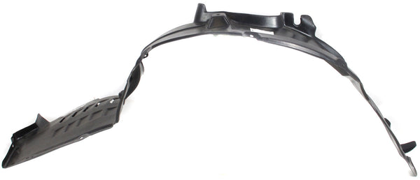 2006-2011 Mitsubishi Endeavor Front Fender Liner LH.