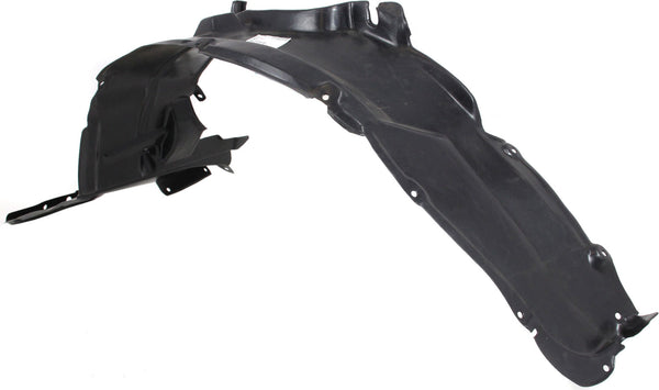 2006-2011 Mitsubishi Endeavor Front Fender Liner LH.