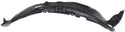 2007-2009 Mazda CX-7 Front Fender Liner RH.