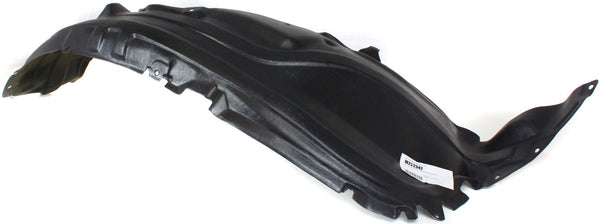 2007-2009 Mazda CX-7 Front Fender Liner RH.