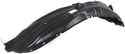 2007-2009 Mazda CX-7 Front Fender Liner RH.