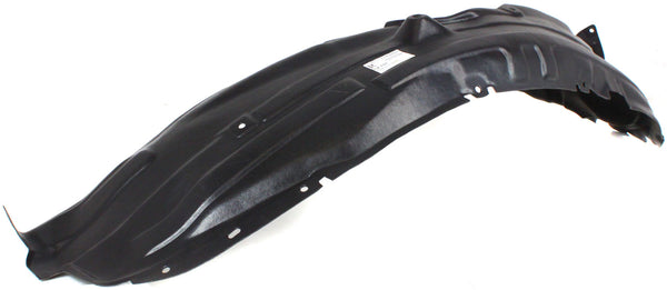 2007-2009 Mazda CX-7 Front Fender Liner RH.