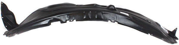 2007-2009 Mazda CX-7 Front Fender Liner LH.