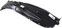 2007-2009 Mazda CX-7 Front Fender Liner LH.