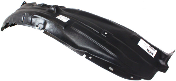 2007-2009 Mazda CX-7 Front Fender Liner LH.