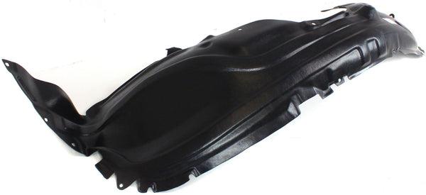 2007-2009 Mazda CX-7 Front Fender Liner LH.