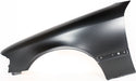 1994-2000 Mercedes-Benz C-Class Fender LH.