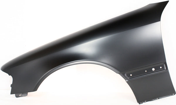 1994-2000 Mercedes-Benz C-Class Fender LH.