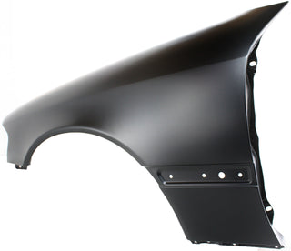 1994-2000 Mercedes-Benz C-Class Fender LH.
