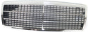 1994-1997 Mercedes C-Class Grille, Mesh Insert.