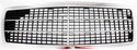 1994-1997 Mercedes C-Class Grille, Mesh Insert.