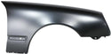 1996-1999 Mercedes-Benz E-Class Fender RH.