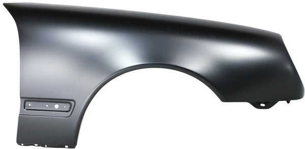 1996-1999 Mercedes-Benz E-Class Fender RH.