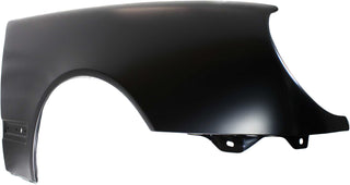 1996-1999 Mercedes-Benz E-Class Fender RH.