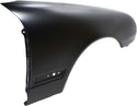 1996-1999 Mercedes-Benz E-Class Fender RH.