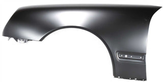 1996-1999 Mercedes-Benz E-Class Fender LH.