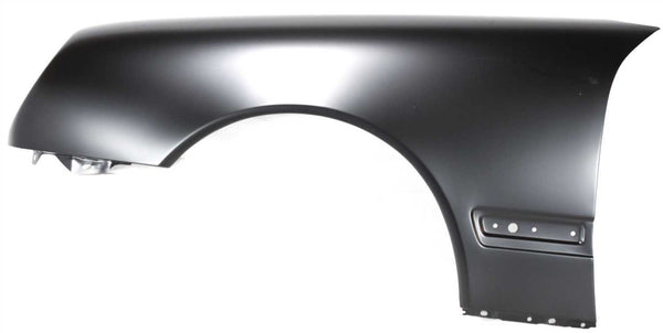 1996-1999 Mercedes-Benz E-Class Fender LH.