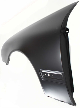 1996-1999 Mercedes-Benz E-Class Fender LH.