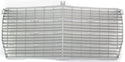 1977-1981 Mercedes 280E Grille, Insert.